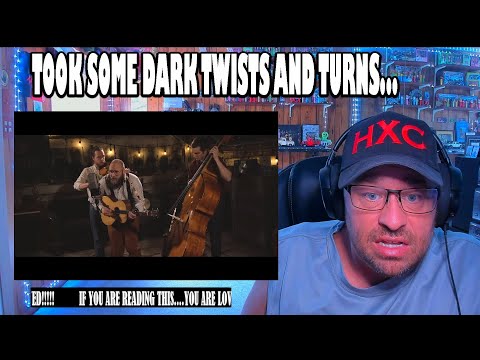 Benjamin Dakota Rogers Trio - John Came Home (Official Live Video) REACTION!