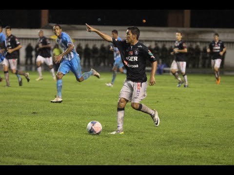 2013 - Clube do Remo 2x1 Paysandu (TV Cultura do Pará)