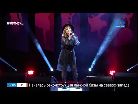 Марафон талантов – певица Валерия Деева