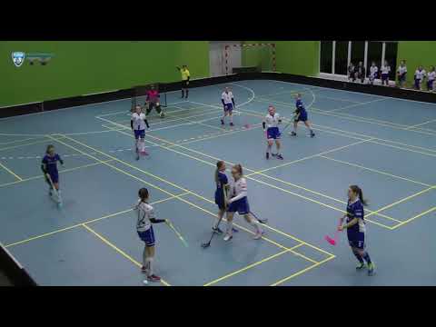 PFC 2019 G04 Chodov vs Vítkovice