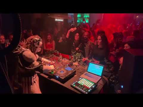 DZHURA - Live stream (03-11-2022) Фестиваль творчества и музыки Сказка