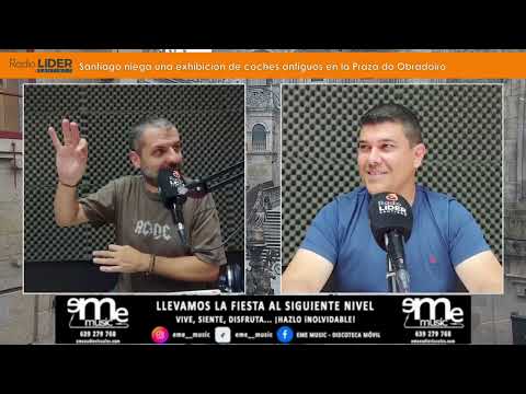 San Xoán de Calo: cinco días de troula con París de Noia, Olympus, DjSonic e a “Festa do Colesterol”