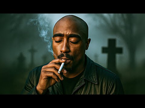 2Pac - Real Talk ft. Outlawz (2025) | Young Noble, Hussein Fatal, Yaki Kadafi