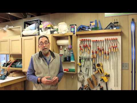 The Down to Earth Woodworker: Dust Collector Part 1-Which One To Buy?