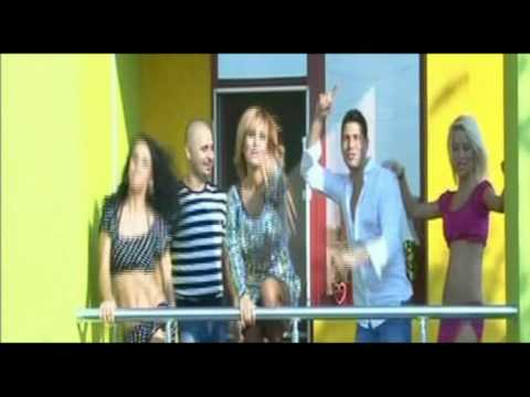 DanielaG  CristiD  si Mc Geo   Danseaza cu mine  Video Original