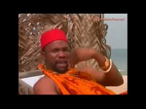 Aiyagbagie by Johnbull Obakpolor