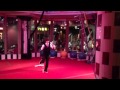 Jugglers Act Performed By Circus Harmony School St Loius