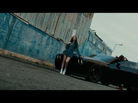 Keysha - QUIERES JUGAR? (Video Oficial)