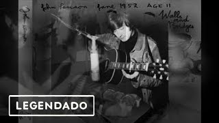 John Lennon - Nobody Loves You (When You&#39;re Down And Out) | Legendado