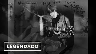 John Lennon - Nobody Loves You (When You're Down And Out) | Legendado