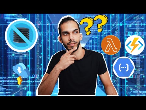 What are Serverless Functions?