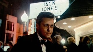 Jack Jones  &quot;Mistletoe And Holly&quot;