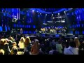 Festival de Viña 2012, Luis Miguel, Por debajo de la mesa - La gloria eres tu - Besame mucho