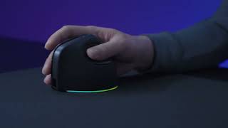  Pro Click V2 Vertical | Elevated Ergonomics