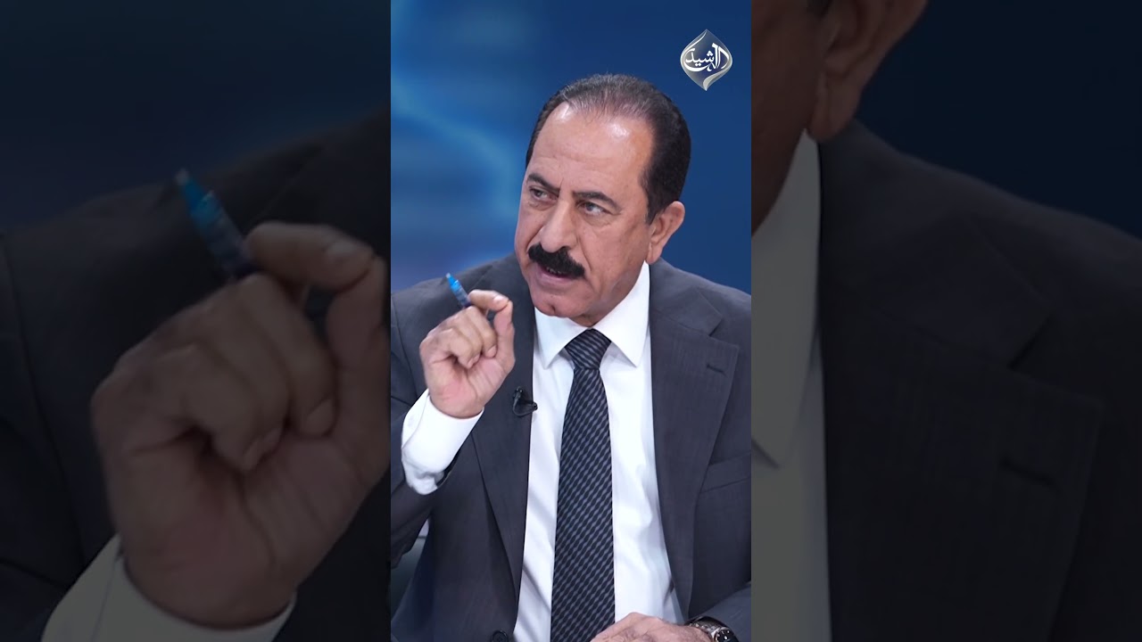فيديو | العداي: المالكي كان خطابه طائفيًا وأقصى القيادات السنية!