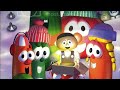 Opening Closing To Veggietales The Toy That Saved Christmas 1998 VHS