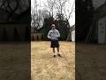 Daily Whip Cracking with Bob Philips 61 #bullwhip #indianajones #templeofdoom #whipcracking #whip