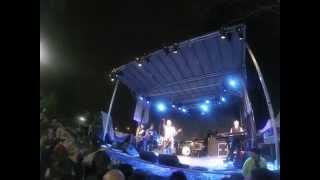 Lucero- Nobody&#39;s Darlings-Lucero Family Picnic