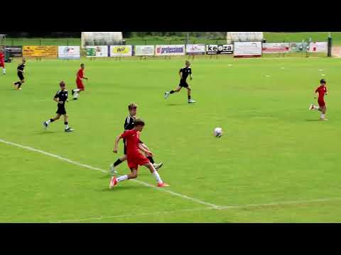 AP Karol Piątek - Orzełki Żelistrzewo 2-4