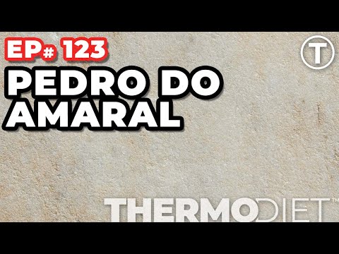 , title : 'The Thermo Diet Podcast Episode #123 ~ Pedro Do Amaral