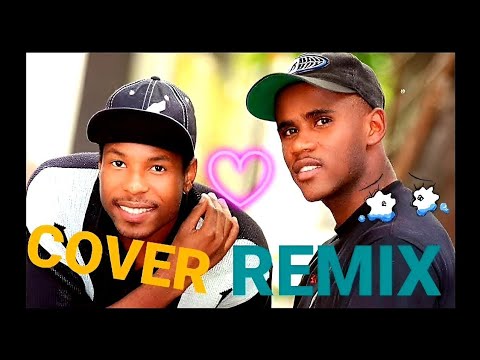 💔😢 FICO ASSIM SEM VOCÊ - Claudinho & Buchecha (GSNUMIC REMIX COVER) *dia das mães, 12 de maio*