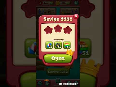 TOON BLAST level 2232