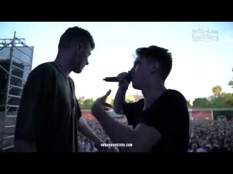 Mejores Minutos #1 / BTA vs Walls - FMS España Jornada 4