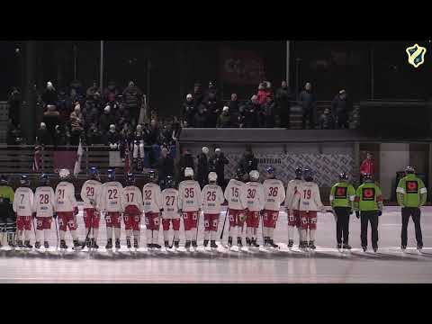 NM Smågutt finale: Ullern - Stabæk