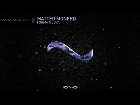 Matteo Monero - Cadence (Original Mix)