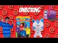 Unboxing The Periwinkle Plush And The Wiggles Celebration DVD