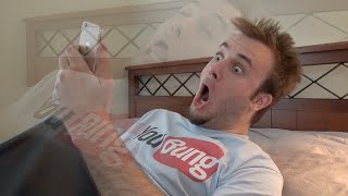 A Day In The Life Of M3RKMUS1C!