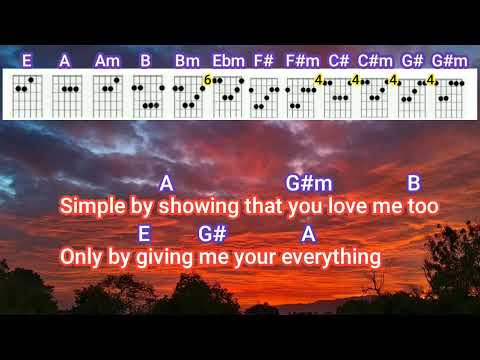 Out Of The Blue - Michael Learns To Rock