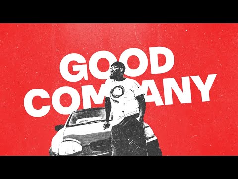 GOOD COMPANY - ByLwansta