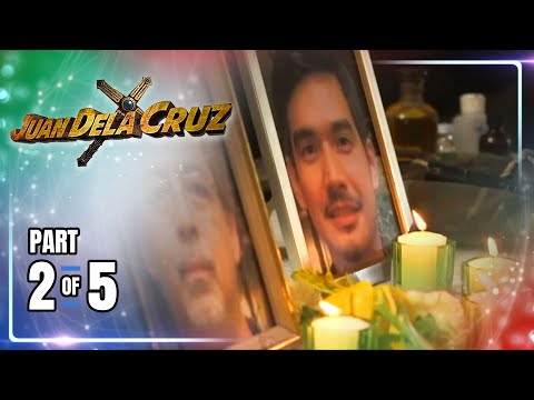 Juan Dela Cruz Episode 169 (2/5) July 1, 2023