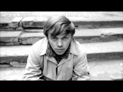 Karel Kryl - Romeo a Julie - Klub Sluníčko 1969