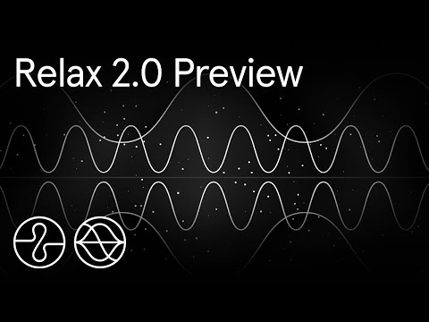 1-Hour of Relaxing Sounds From the Endel App