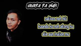 Download lagu vavara ra inupi EDIE ANDAYOL mp3 Download lagu vavara ra inupi EDIE ANDAYOL mp3