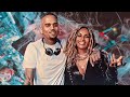 Ciara, Chris Brown - How We Roll (Jab3 Dj Remix)