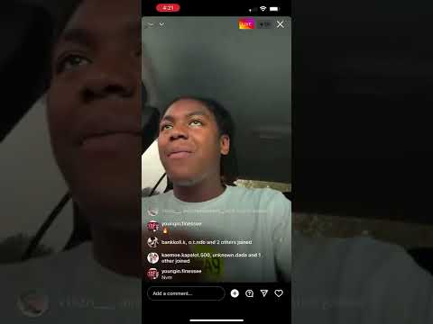 SG Batman play his *unreleased* Music