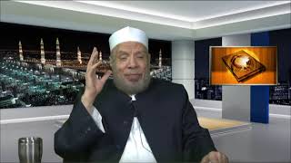 صورة قراءة الفاتحة بغير العربية أثناء الصلاة/الثلاثاء(8-6-2021م)فتاوى على الهواء مباشرة