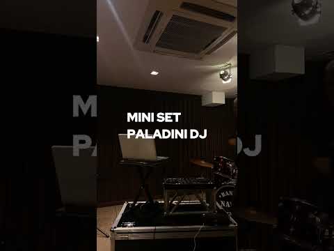Paladini DJ Music Video