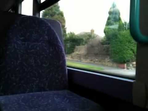 37691 Overrevving Gears & Slight Cooling Fan (iphone video)