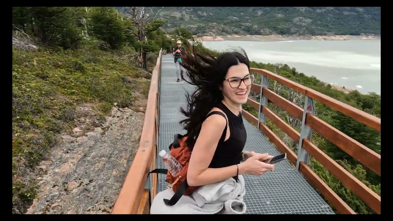 Argentina Part 6 - Calafate