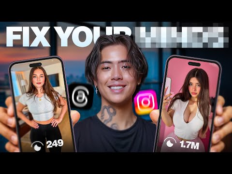 Grow Your AI Influencer SO fast it feels ILLEGAL