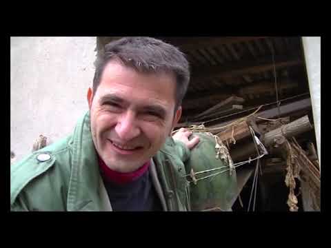 emisija PROMAJA - lubenica od 35 kila...