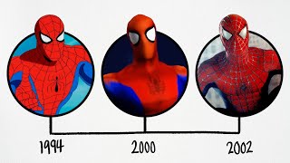 When Spider-Man Couldn’t Miss (Except in the Comics)