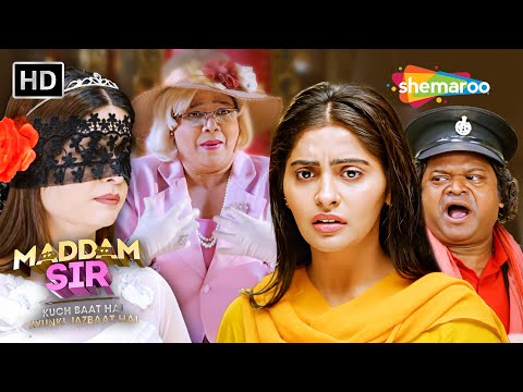 Maddam Sir Back To Back | Best Of Karishma And Haseena | Maddam Sir |Hindi Tv Serial