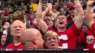 Kyle Dake wins his 4th NCAA championship Cornell vs David Taylor Penn State Highlights NCAA Finals