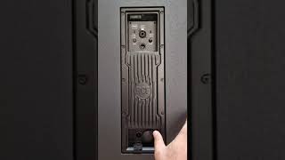 Video thumbnail for RCF NX 985-A SHORT REVIEW by DeeJay PajTim