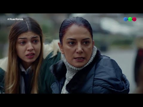 Nazan dejara a Defne en el Orfanato? Huérfanas